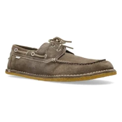 Chaussures en daim