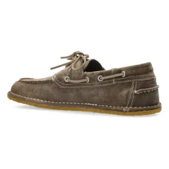 Chaussures en daim