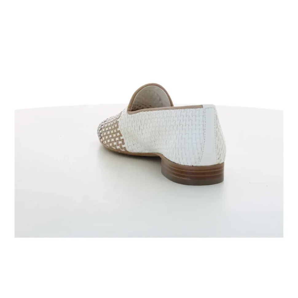 Chaussures Femme Beige Modèle Élégant