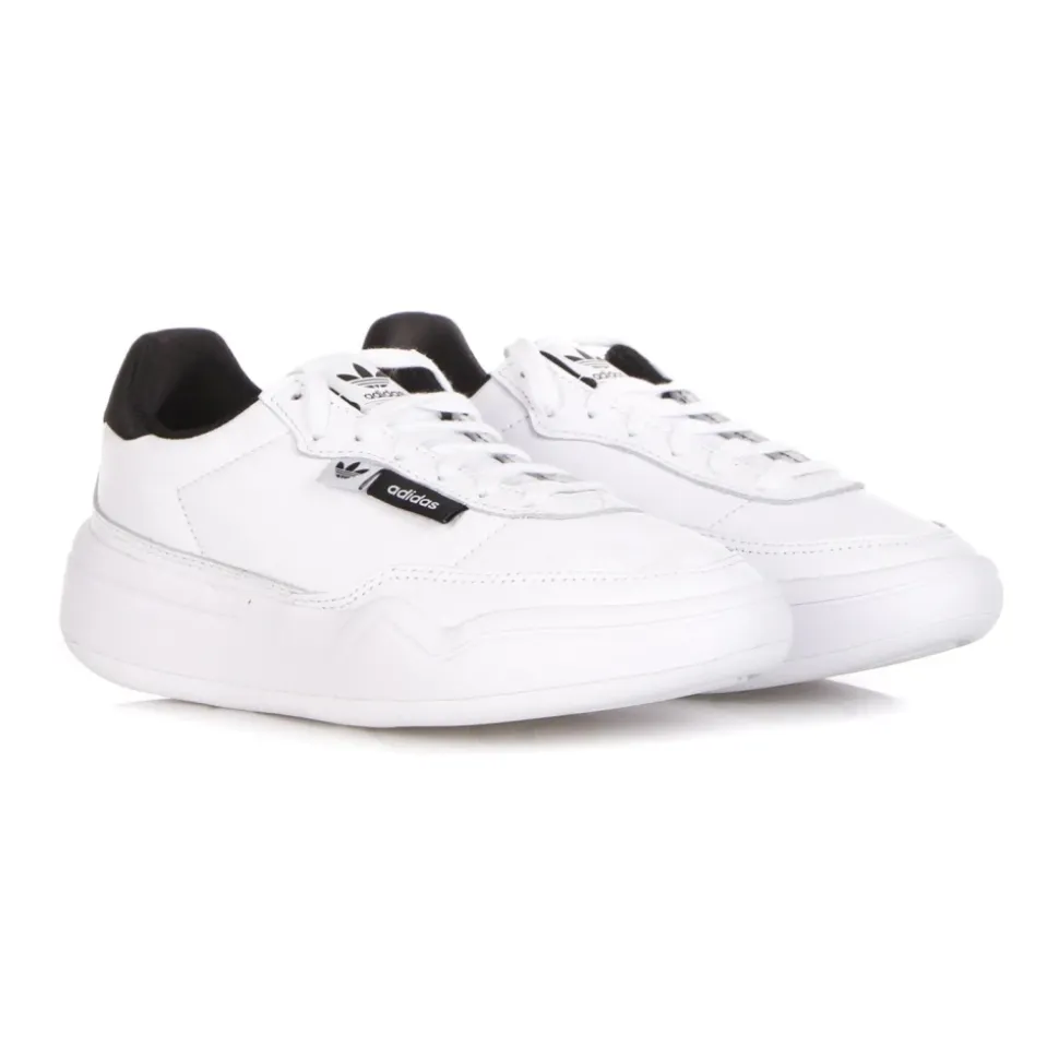 Chaussures Her Court Low