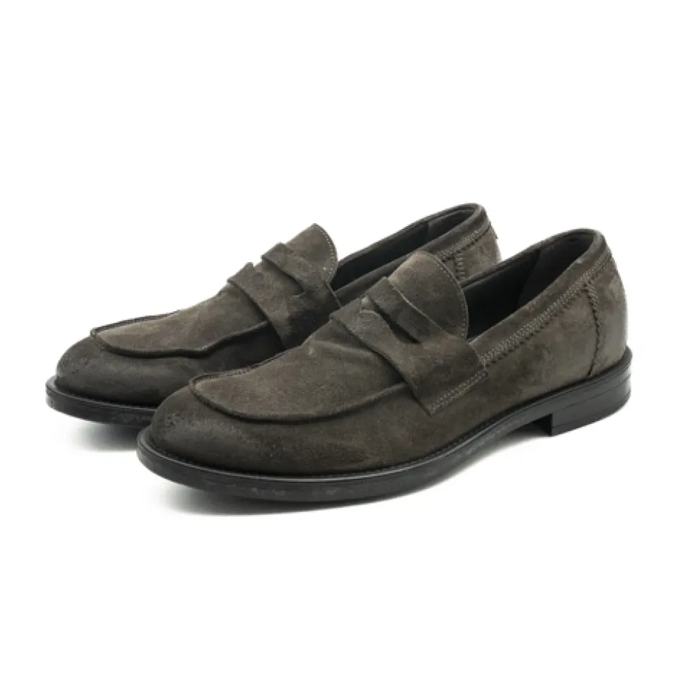 Chaussures Homme Officafoxlavagn AW25
