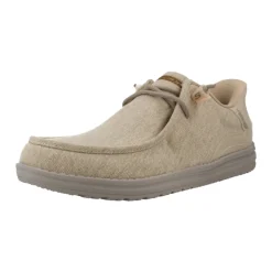 Chaussures à Lacets Élégantes pour Hommes