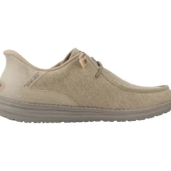 Chaussures à Lacets Élégantes pour Hommes