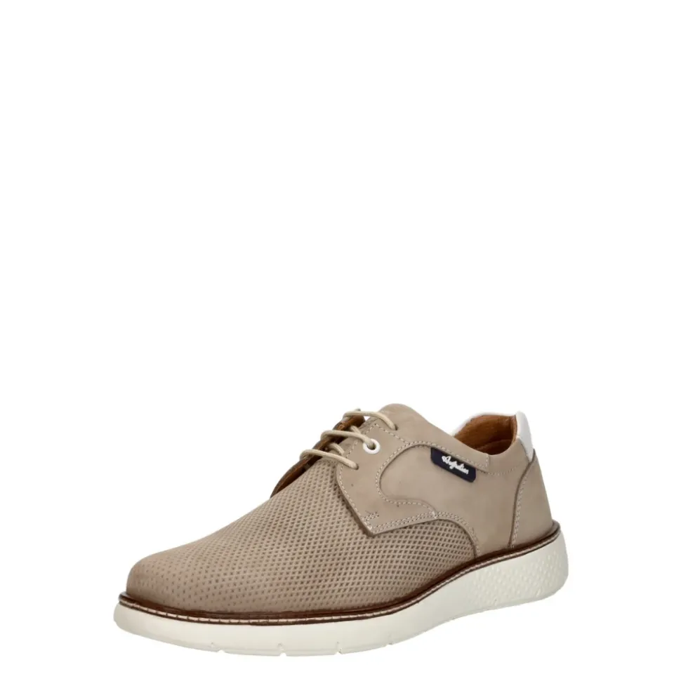 Chaussures à lacets Porto