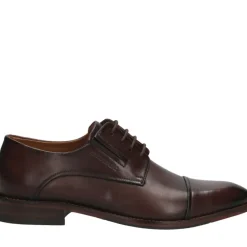 Chaussures Marron Formelles de Bureau