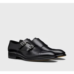 Chaussures Monk Strap