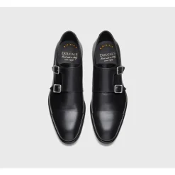 Chaussures Monk Strap