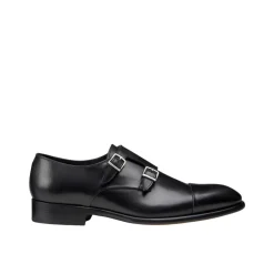 Chaussures Monk Strap