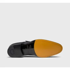 Chaussures Monk Strap