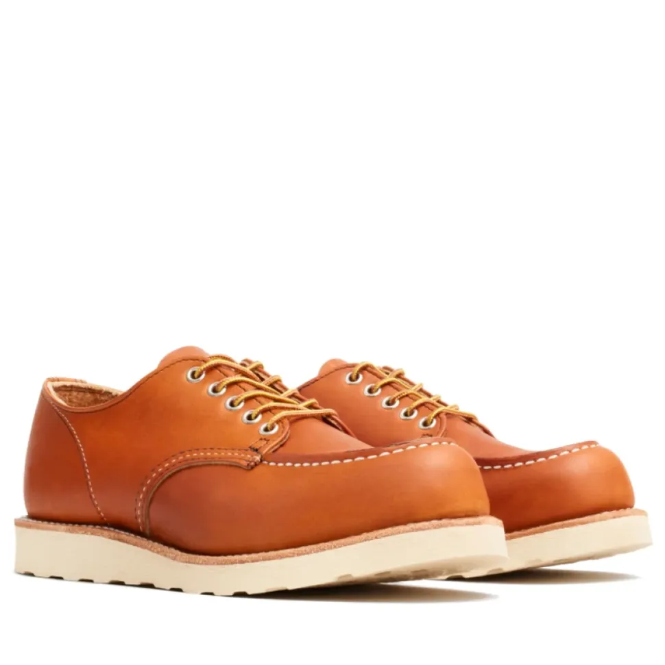 Chaussures Oxford classiques en Oro