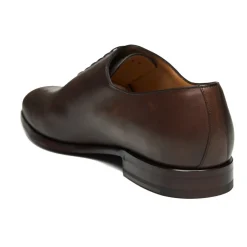 Chaussures Oxford en cuir