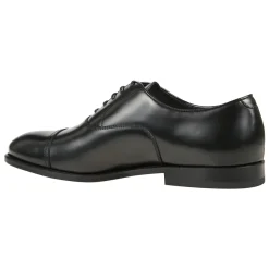 Chaussures Oxford à lacets