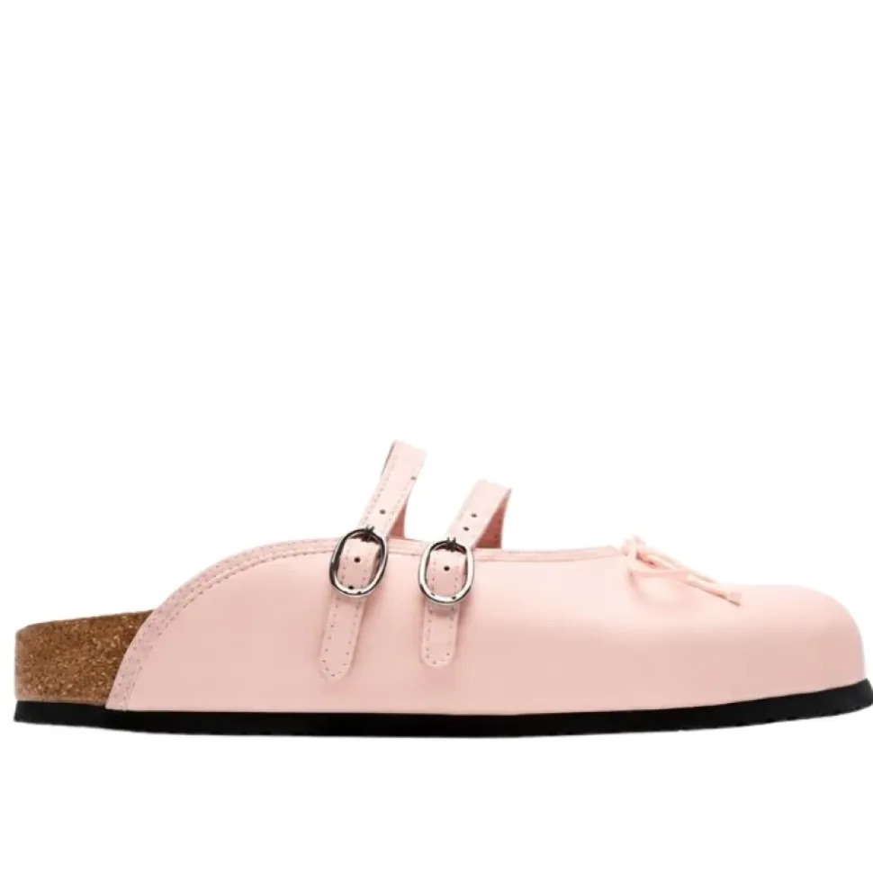 Chaussures plates