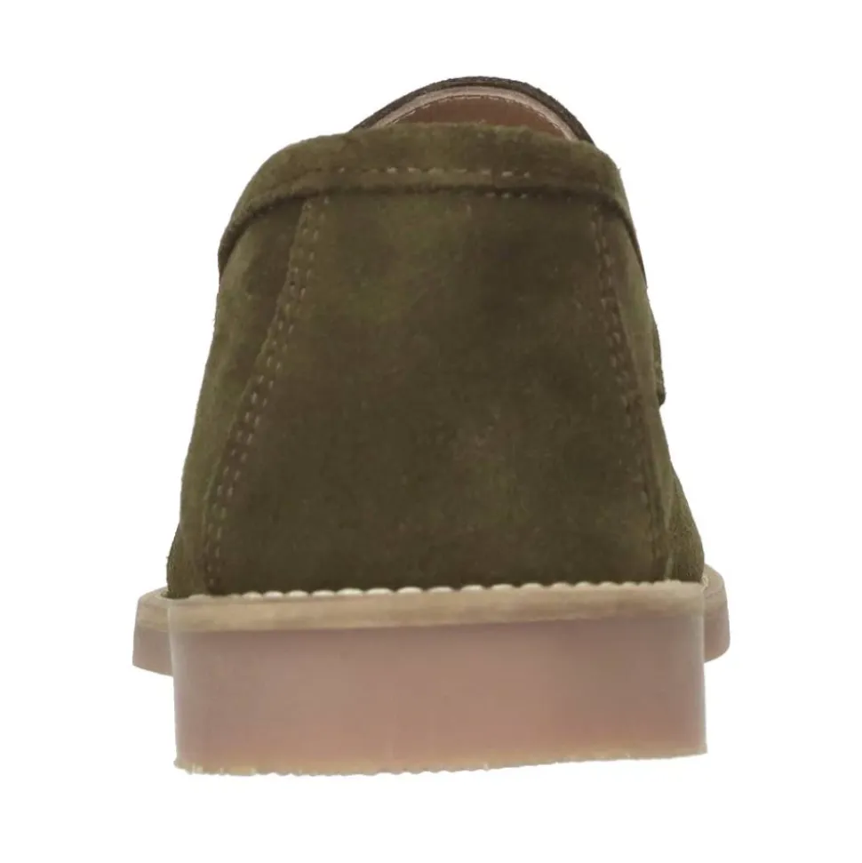 Chaussures plates