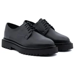 Chaussures Plates