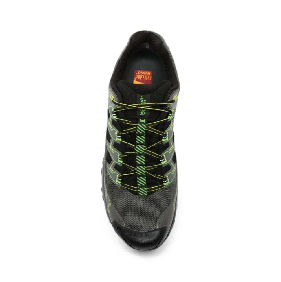 Chaussures Plates