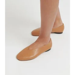 Chaussures Plates de Ballerine