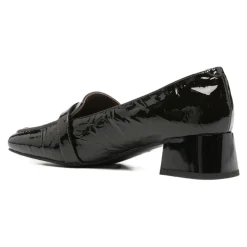 Chaussures plates habillées