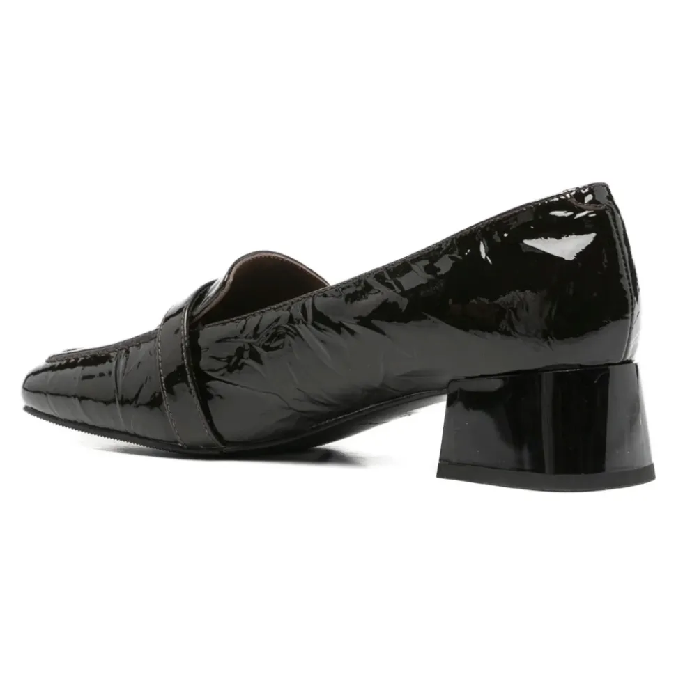 Chaussures plates habillées