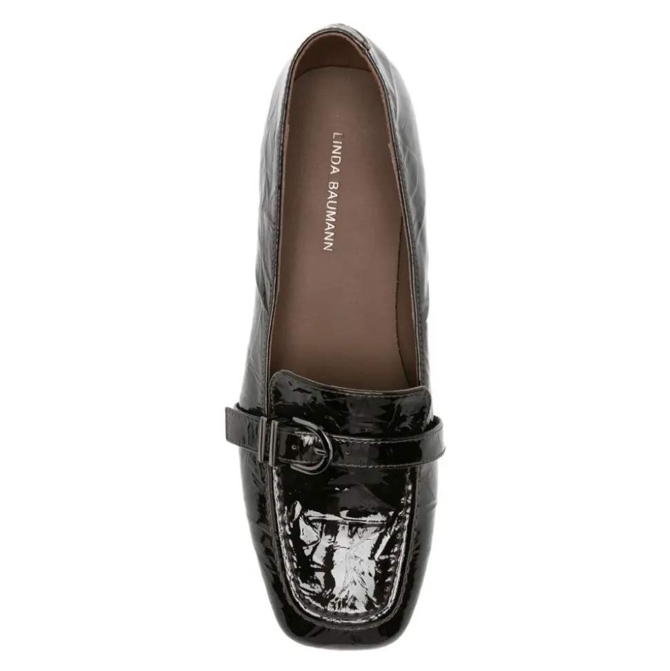 Chaussures plates habillées