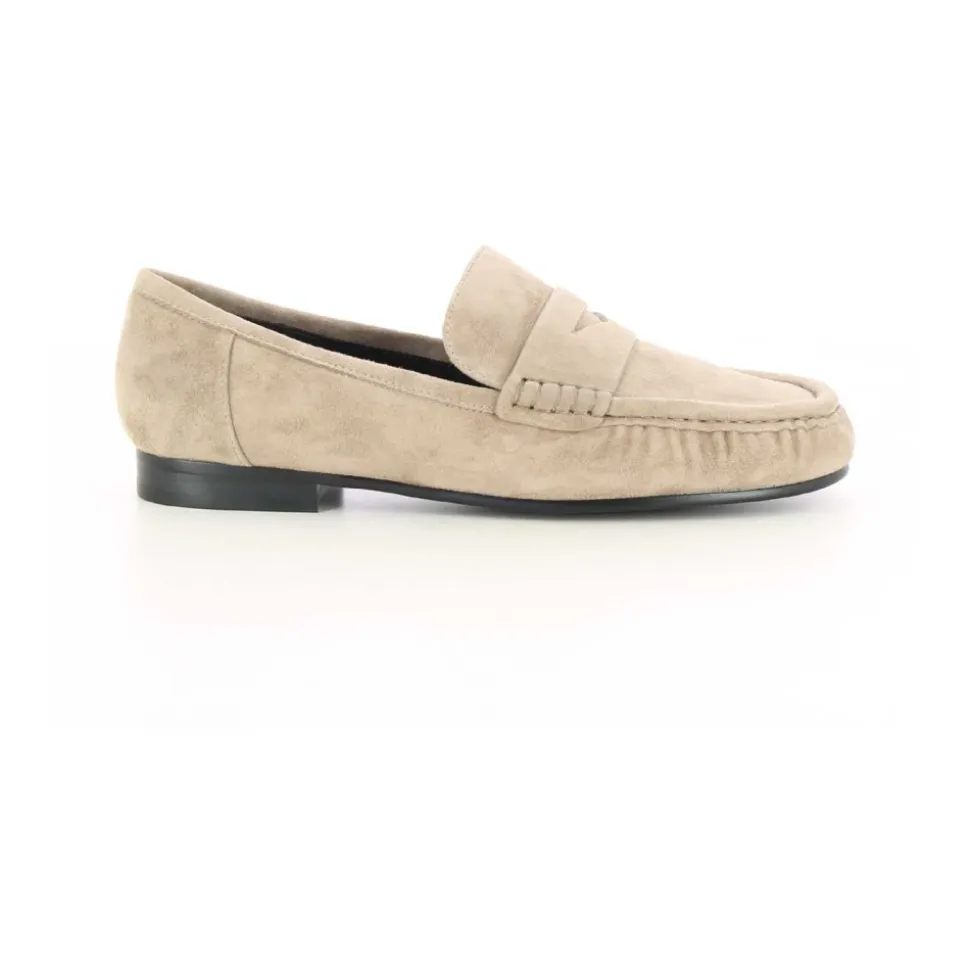 Chaussures pour femmes beige 661Z30VK