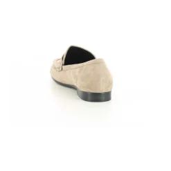 Chaussures pour femmes beige 661Z30VK
