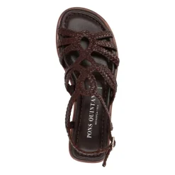 Chaussures pour Femmes Style Cafe