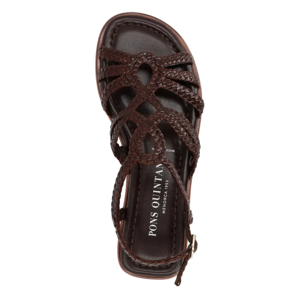 Chaussures pour Femmes Style Cafe