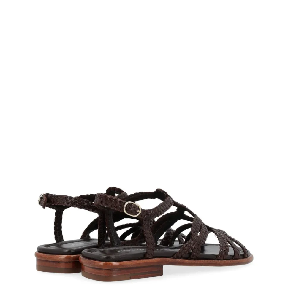 Chaussures pour Femmes Style Cafe