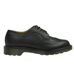 Chaussures Richelieu 3989 Lisse