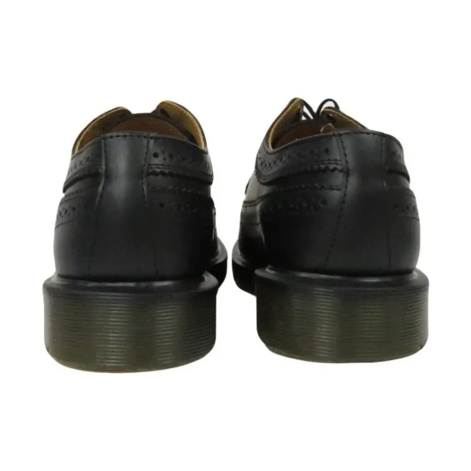 Chaussures Richelieu 3989 Lisse