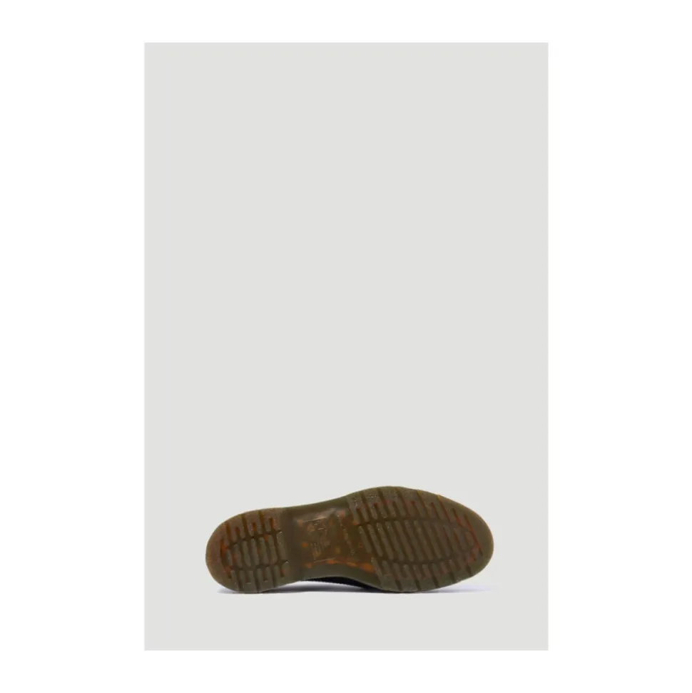 Chaussures Richelieu 3989 Lisse