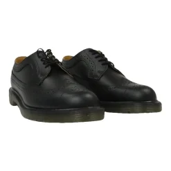 Chaussures Richelieu 3989 Lisse
