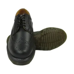 Chaussures Richelieu 3989 Lisse
