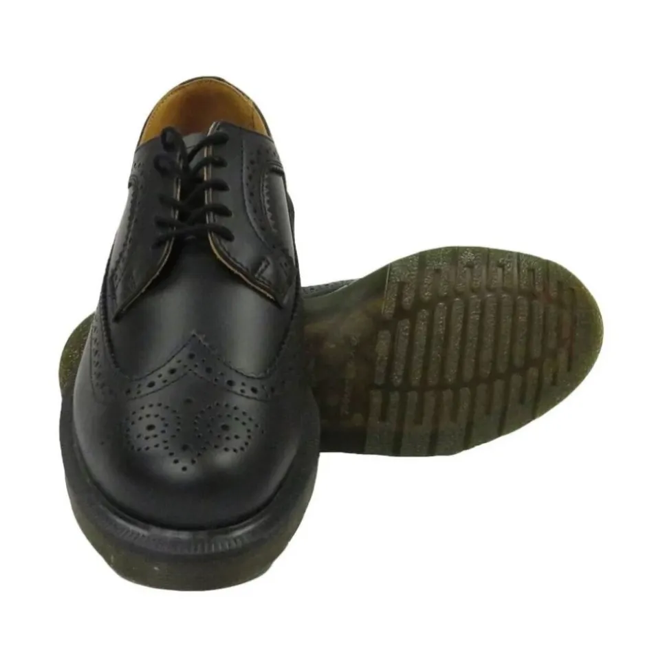 Chaussures Richelieu 3989 Lisse