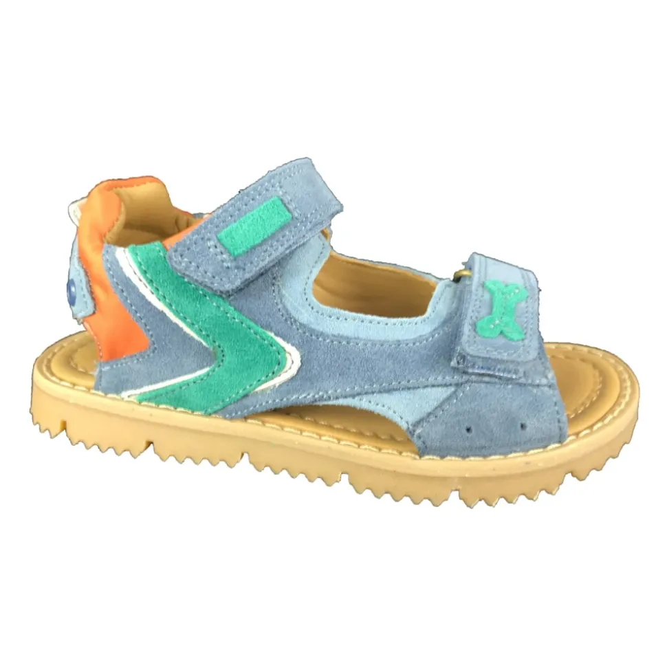 Chaussures Sandales Élégantes LIUNT