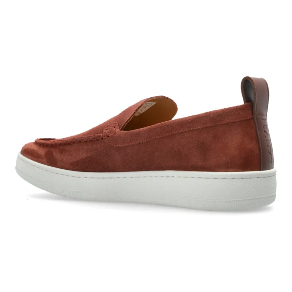 Chaussures Slip-on Cruiser