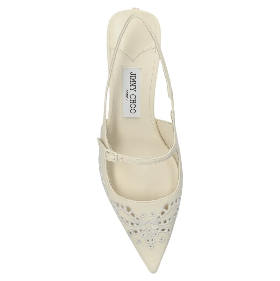 Chaussures à talons Didi 45