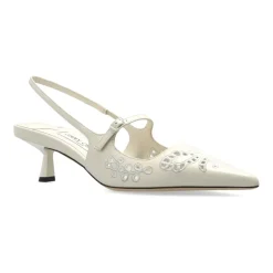 Chaussures à talons Didi 45
