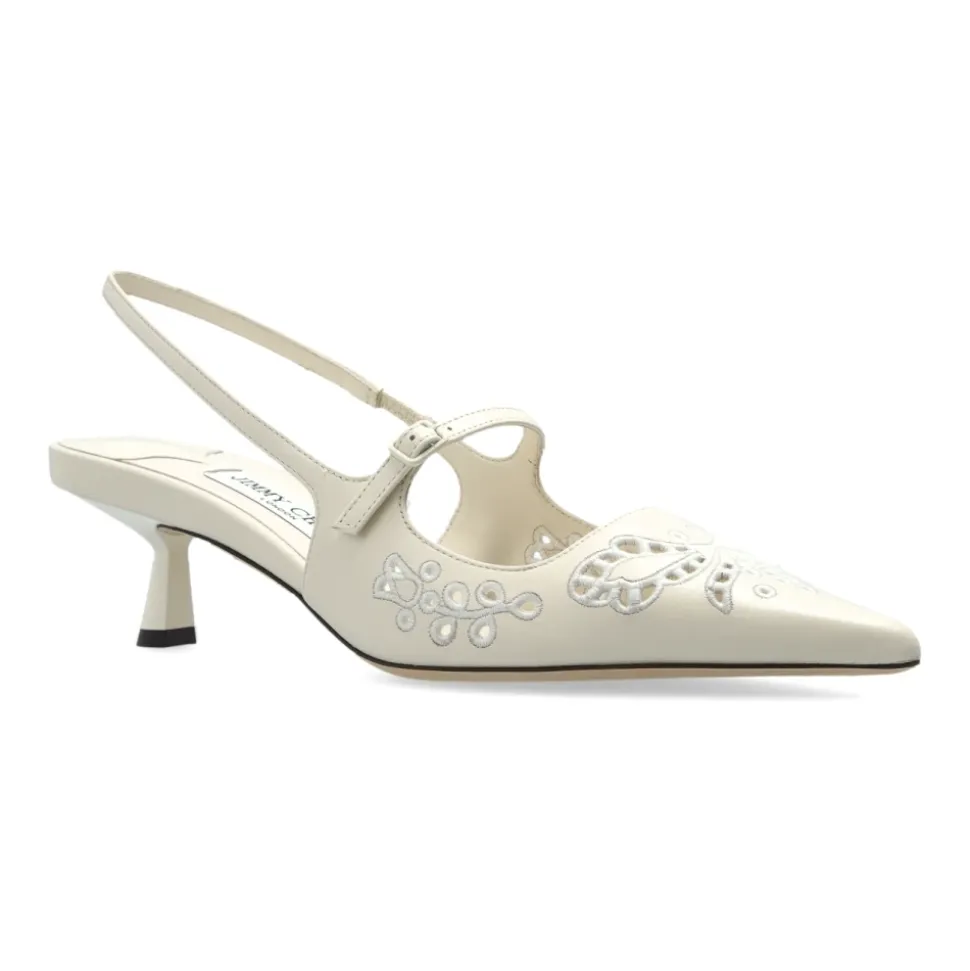 Chaussures à talons Didi 45
