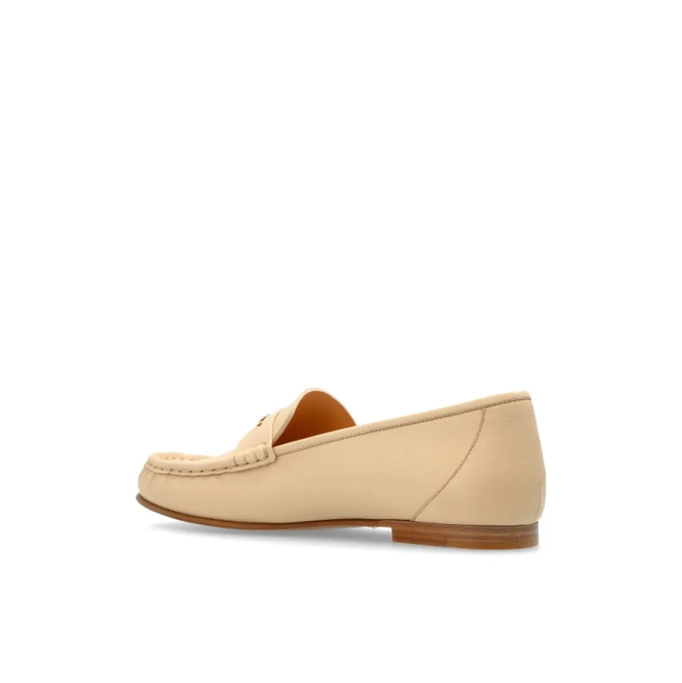 Chaussures type loafers