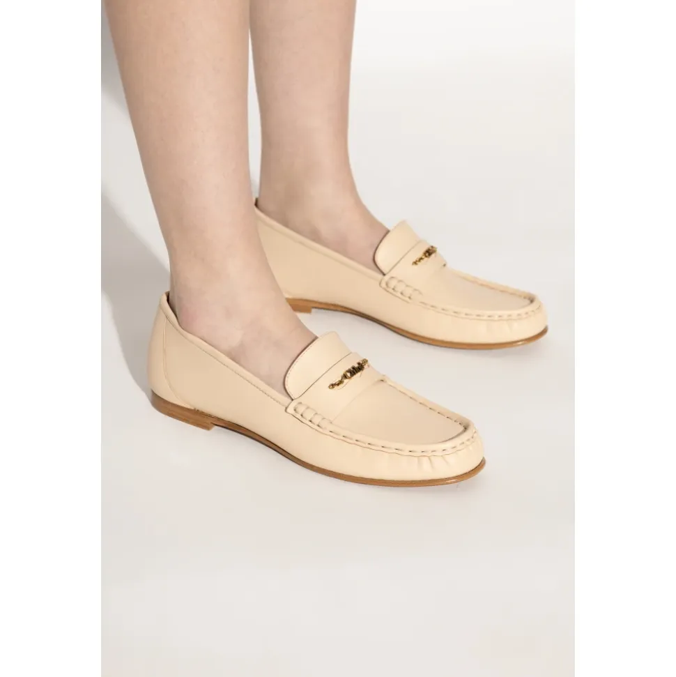 Chaussures type loafers