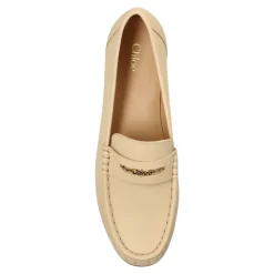 Chaussures type loafers