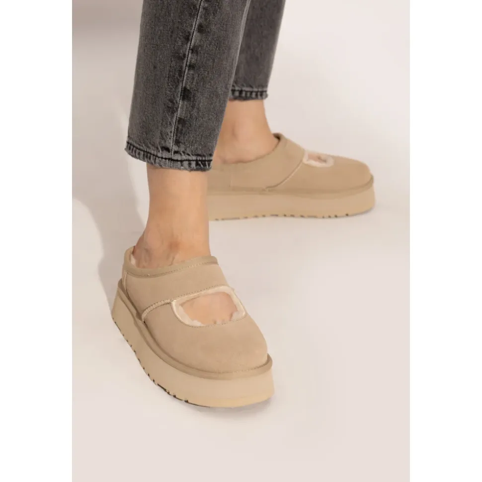 Chaussures W BEA MARY JANE