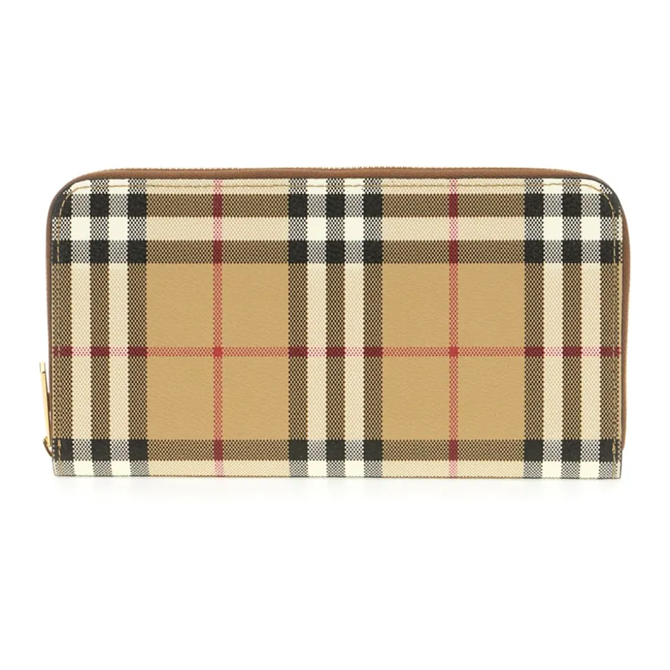 Check Zip Wallet