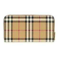 Check Zip Wallet