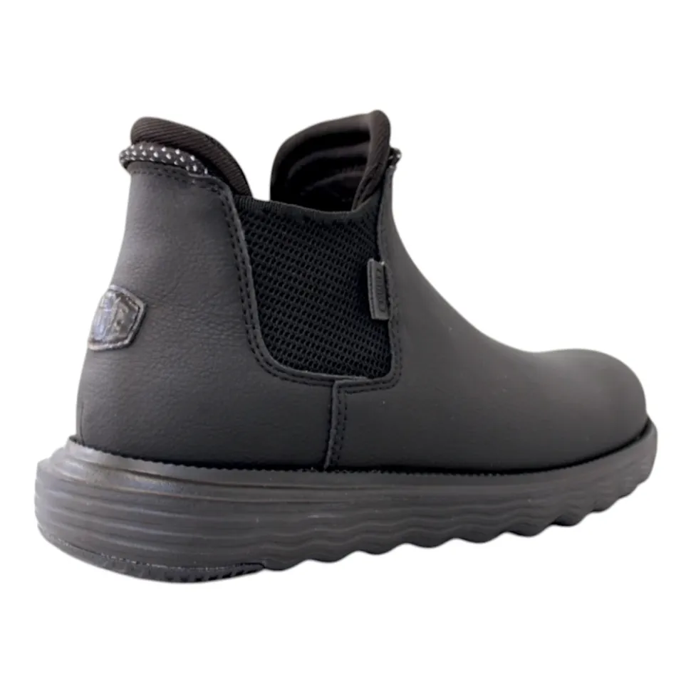 Chelsea Boot