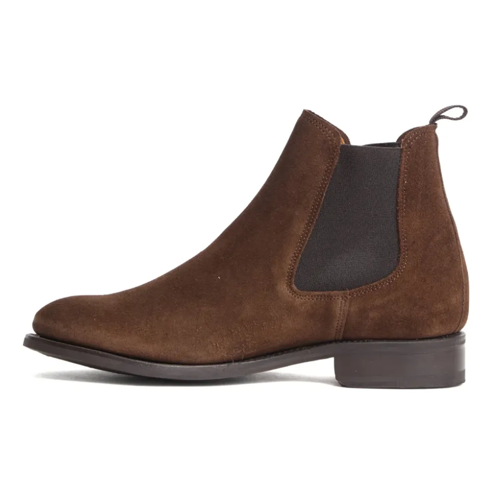 Chelsea Boot 119