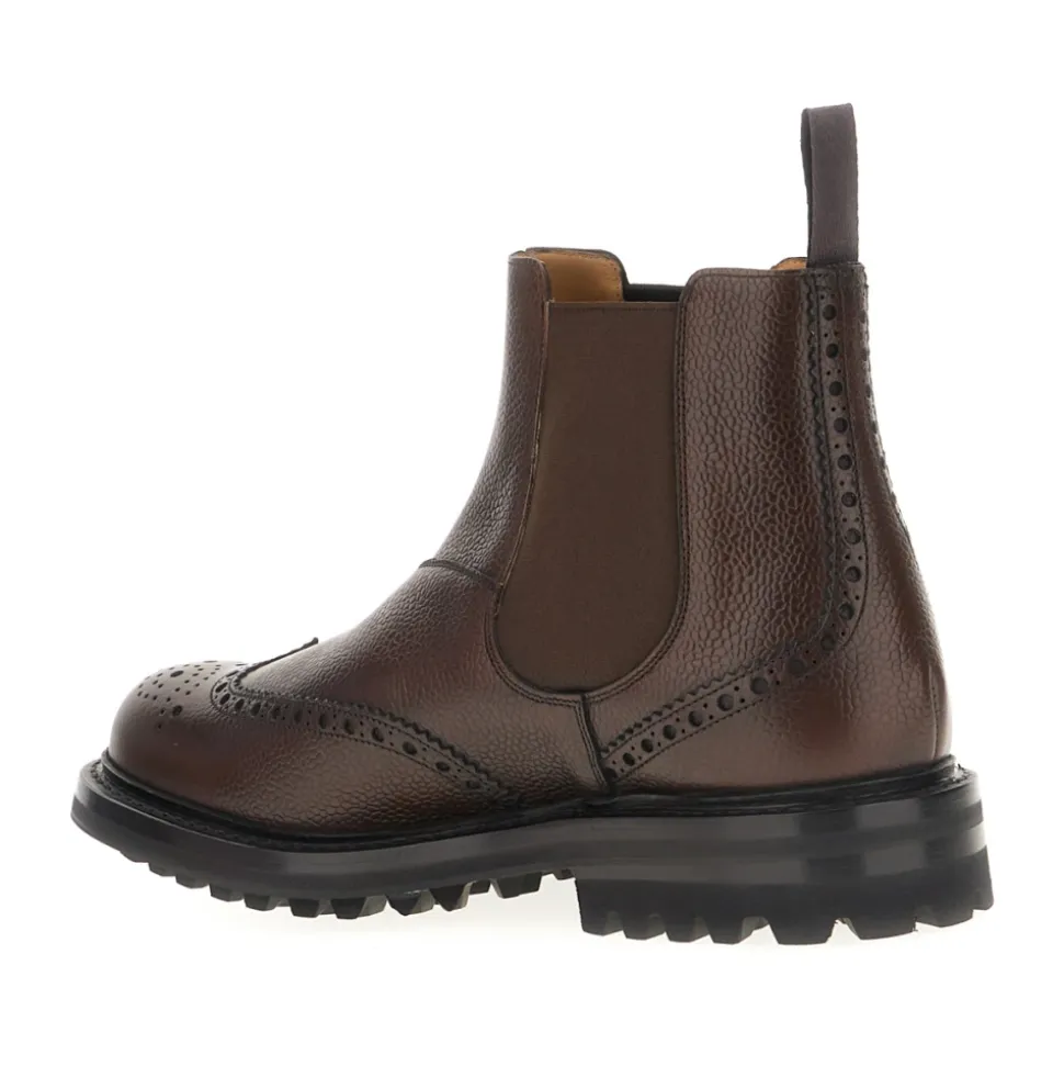 Chelsea Boot