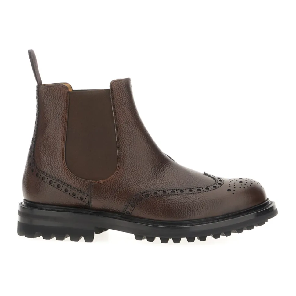 Chelsea Boot